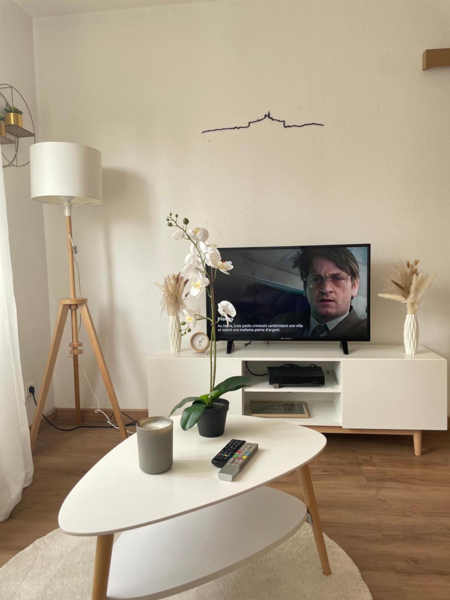 Massilia Mood ,centre, Stade Velodrome, La Timone, La Conception , Wifi Gratuite Marselha